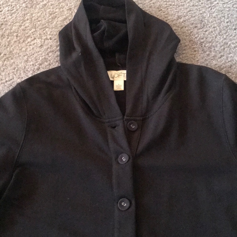 Jacket - Picture 2 of 3
